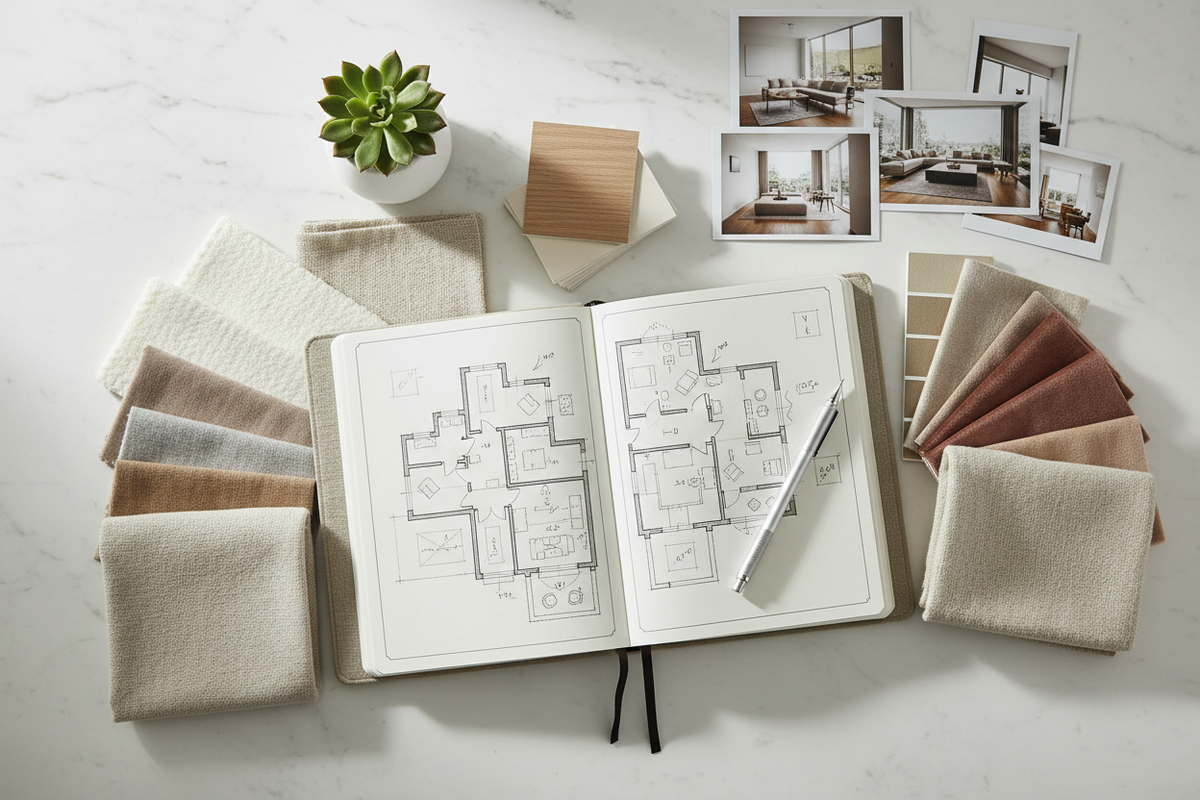 Interior Design