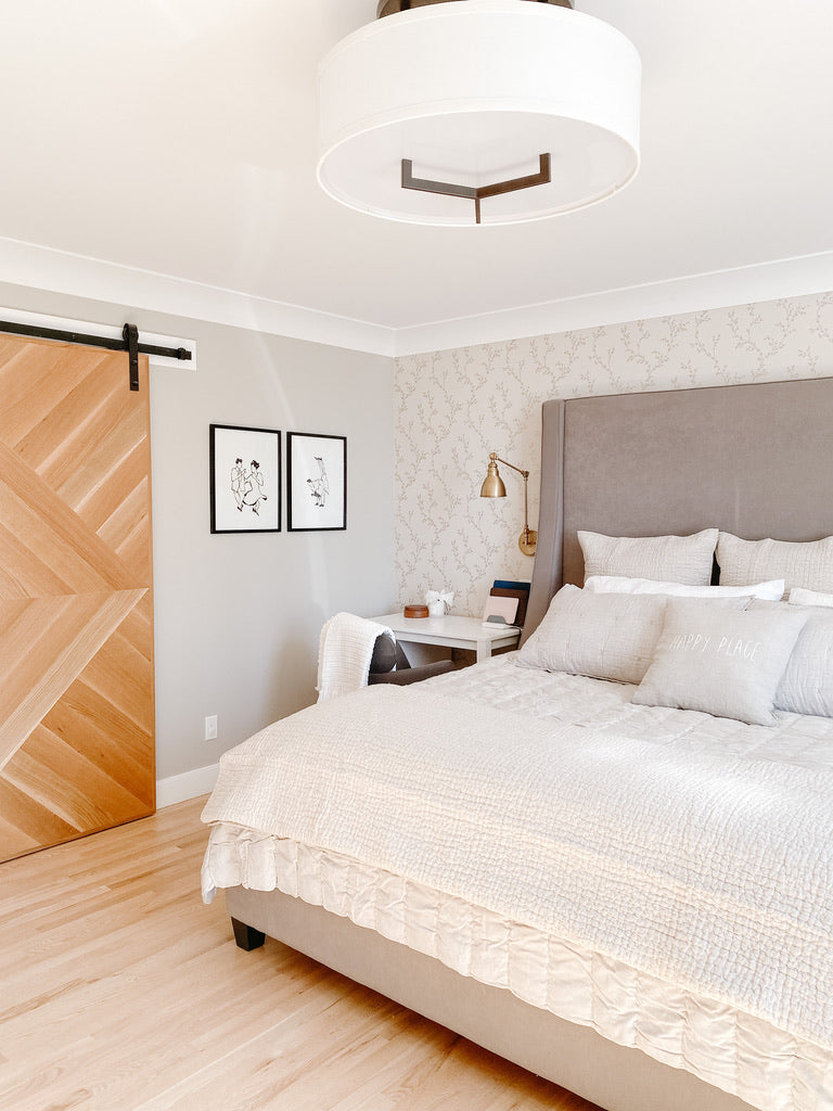 Soft Luxe Retreat