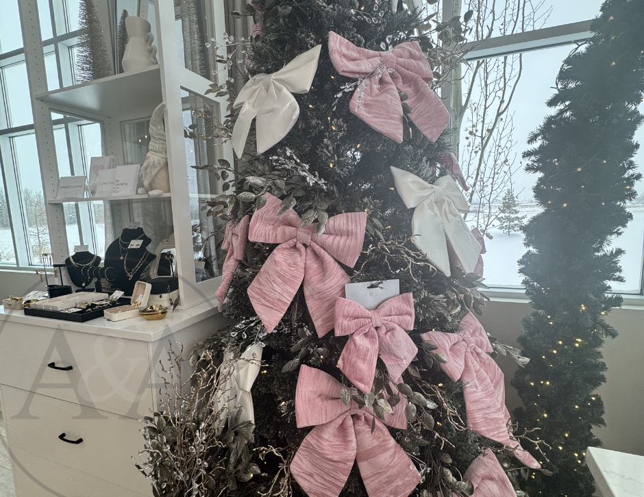 Auburn & Ash gift card in Red Deer