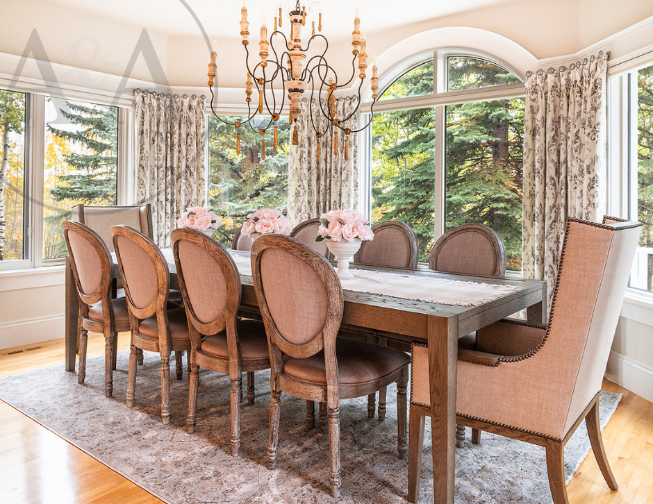 Modern Home Décor Trends for Alberta Living