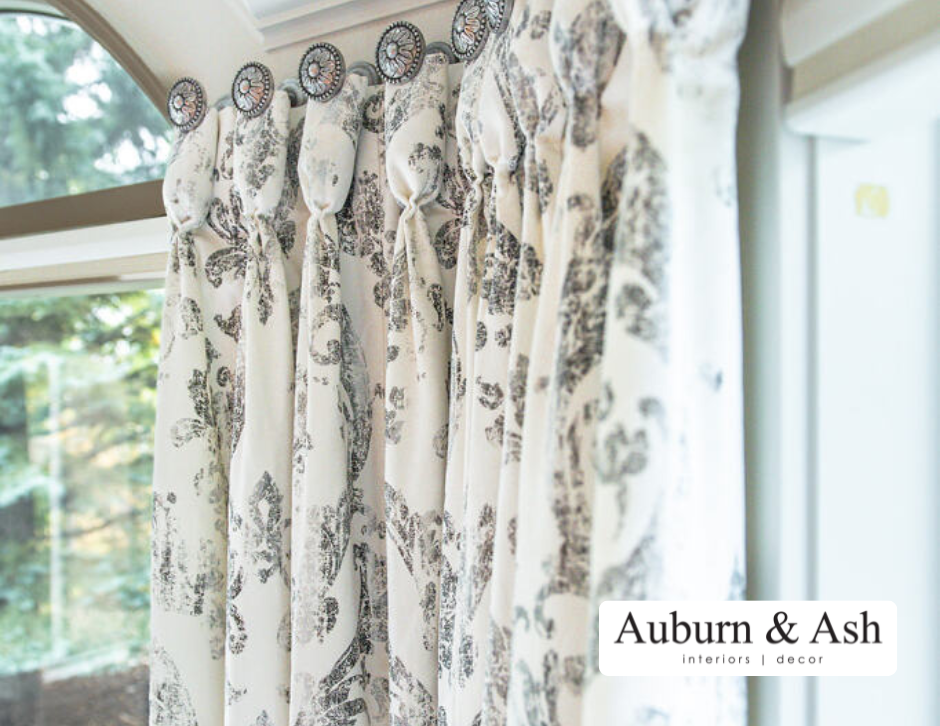 Should Curtains Touch the Floor?