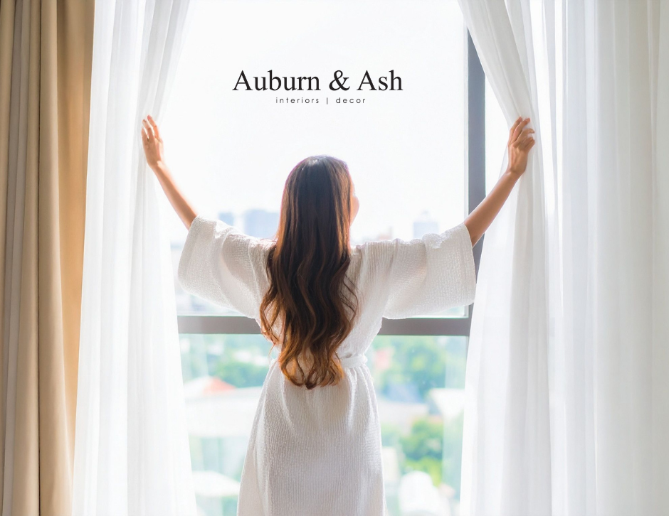 How to Wash Blackout Curtains