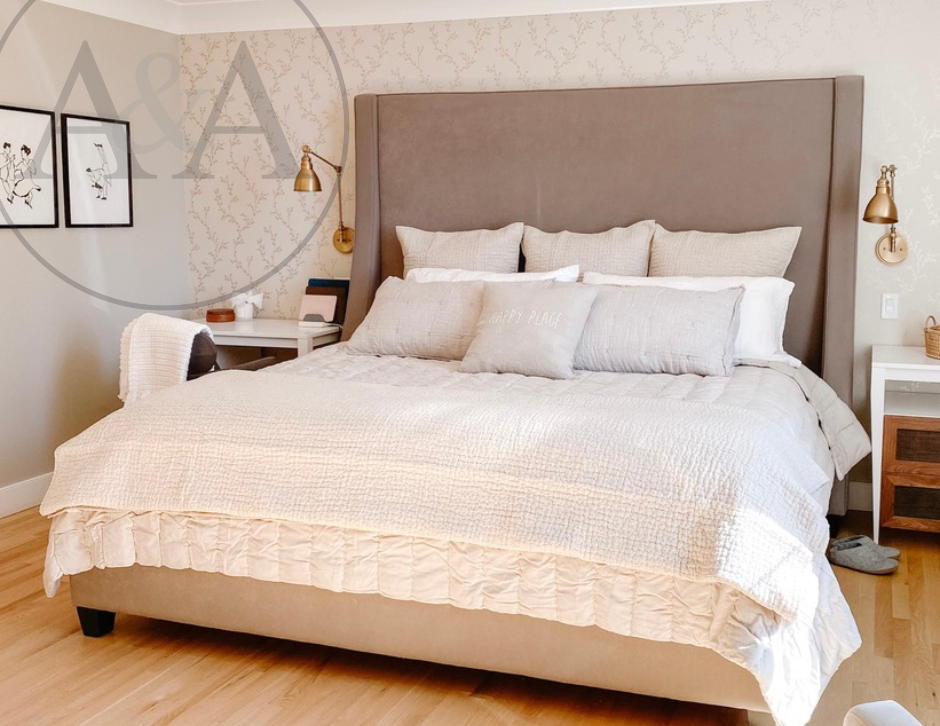 Boutique Décor Red Deer: Lighten Up for Summer