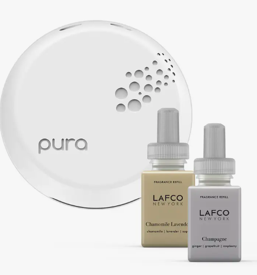 Pura Smart Home Diffuser Kit