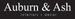 Auburn & Ash Designs