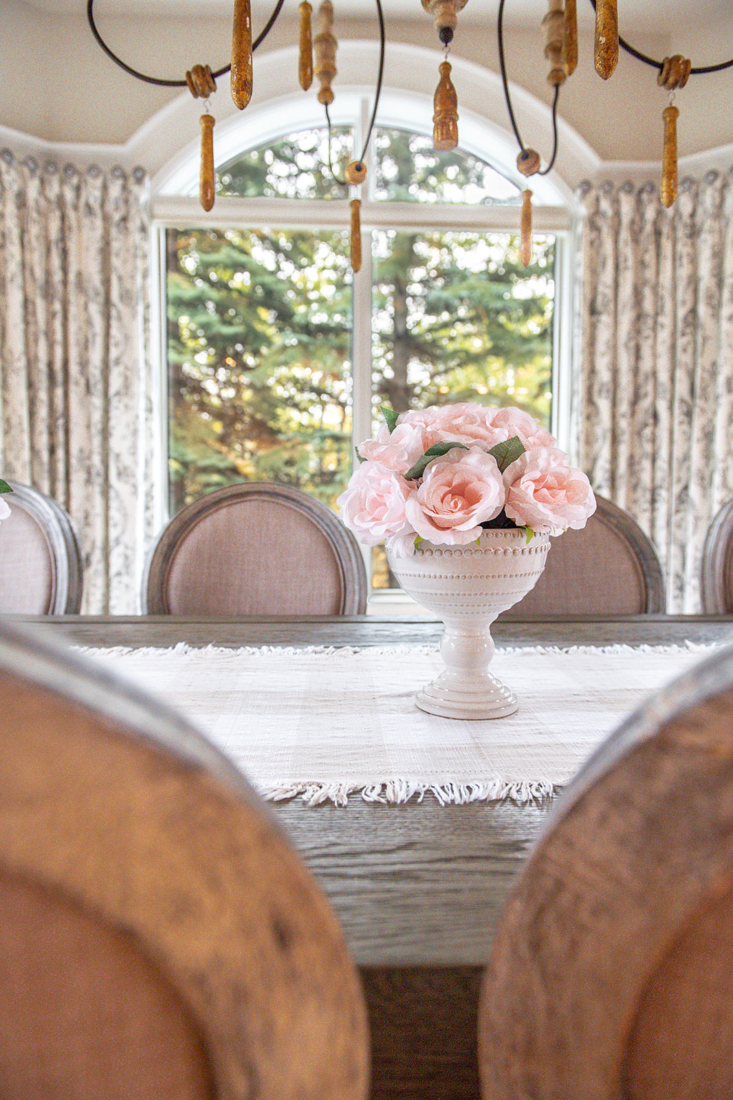 Chateau Chic