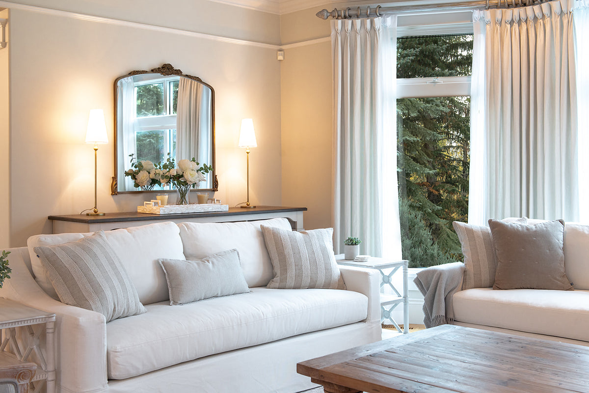 Window Coverings