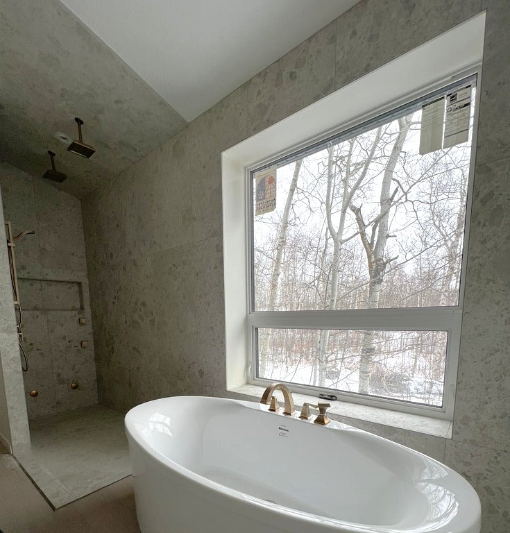 Cabin Reimagined - 2