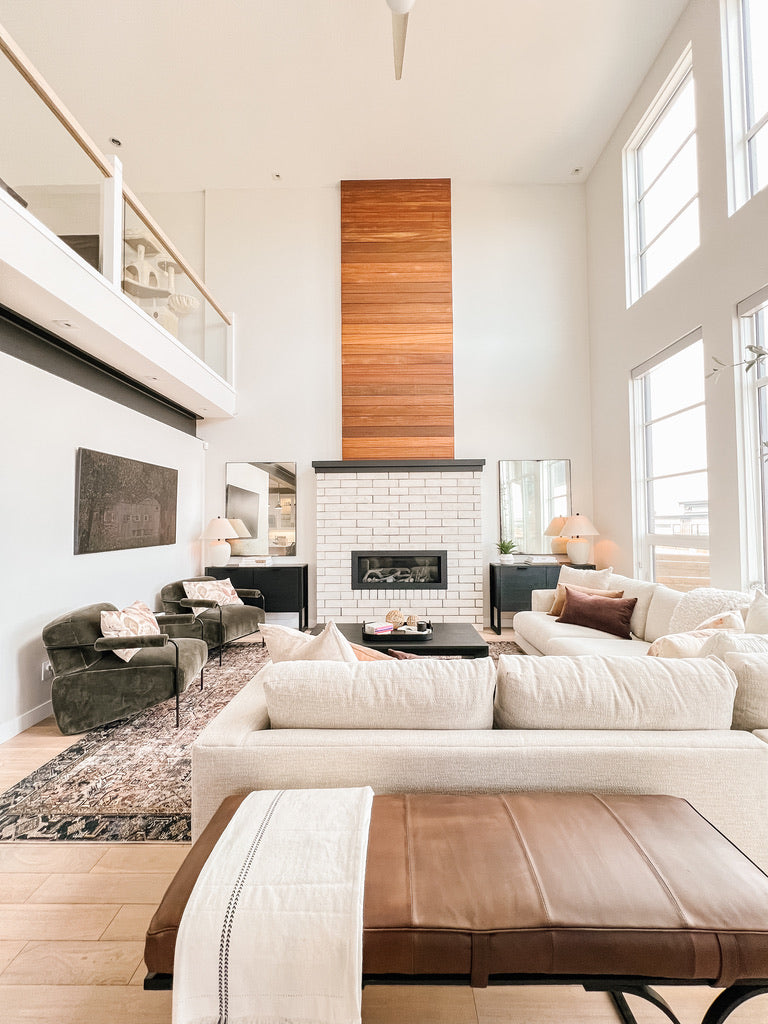 Heritage Modern
