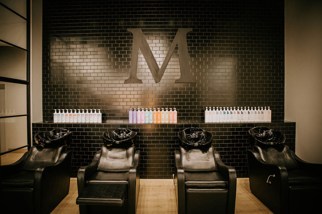 Masterpiece Salon, Red Deer