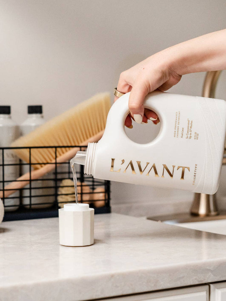 L'AVANT Laundry Detergent, Fresh Linen