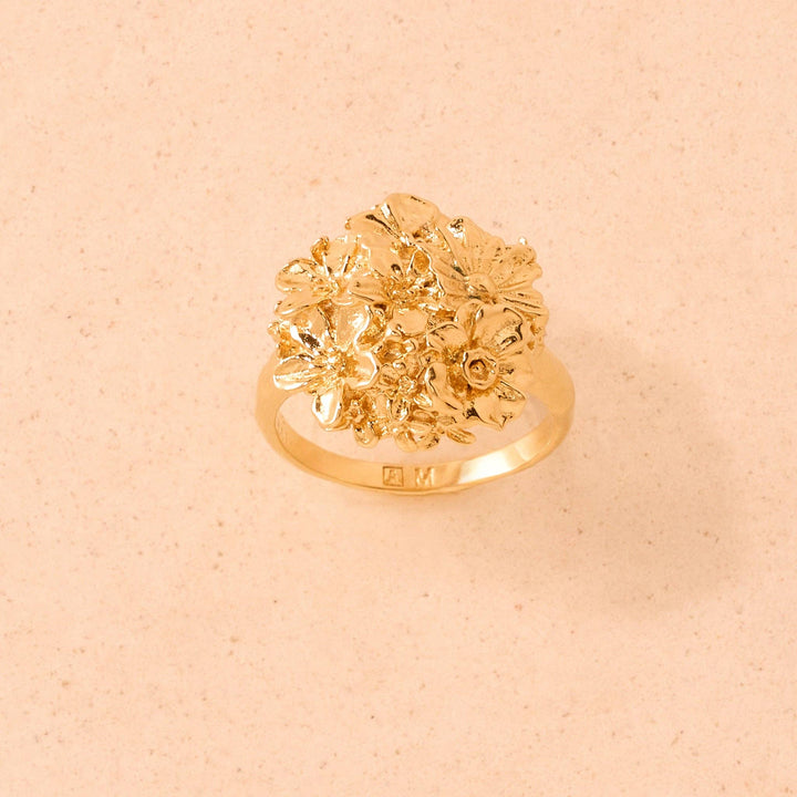 Agapee Melia Ring
