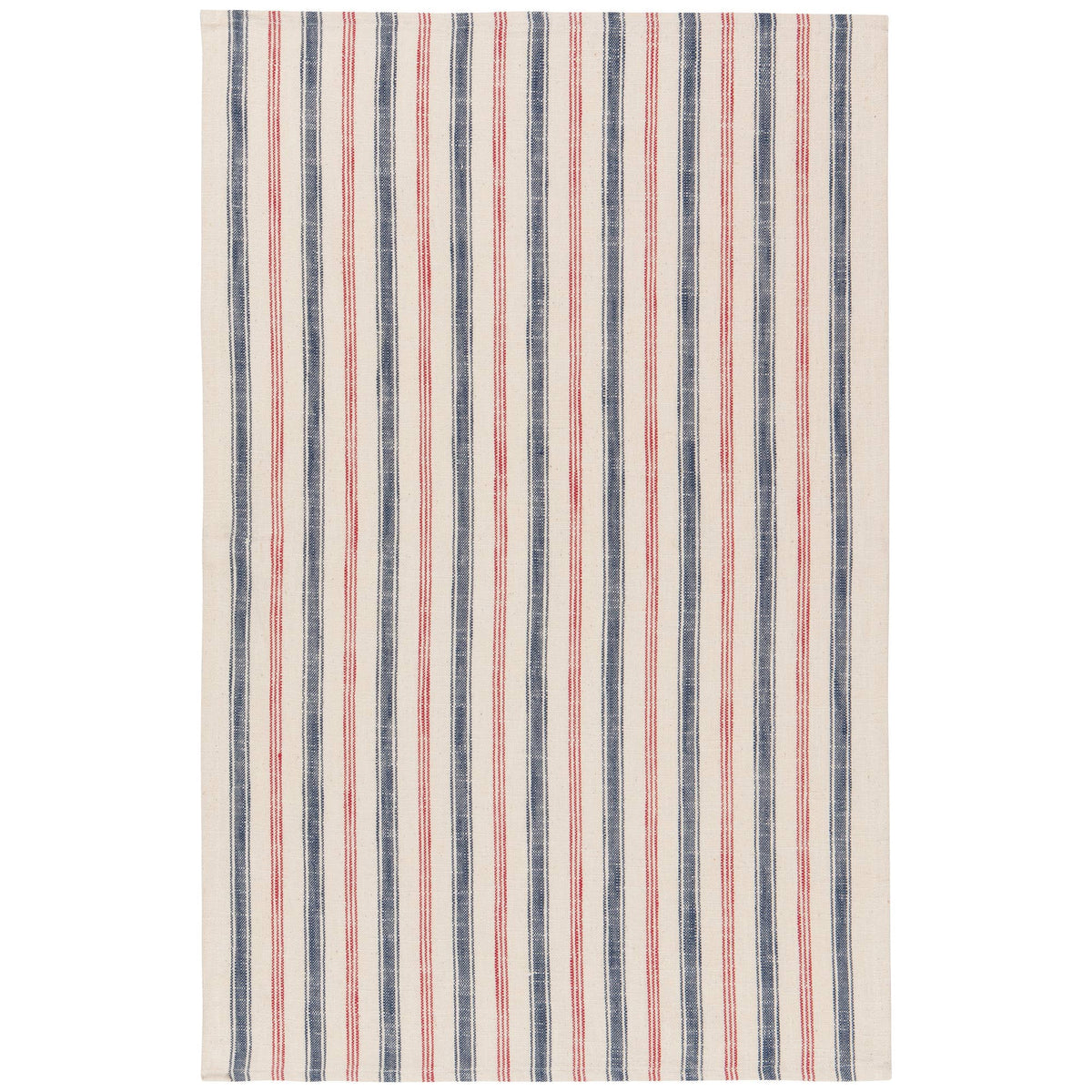 Jules Vintage French Dishtowels, Set of 2