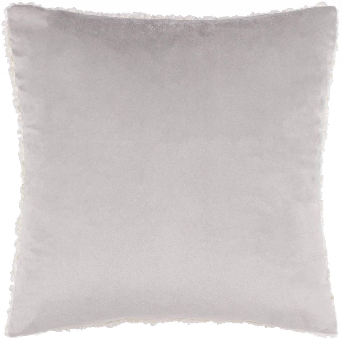 Christmas Together Snow Angels Cushion