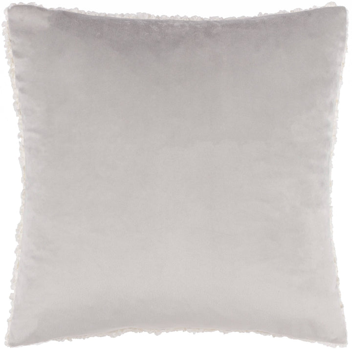 Christmas Together Snow Angels Cushion