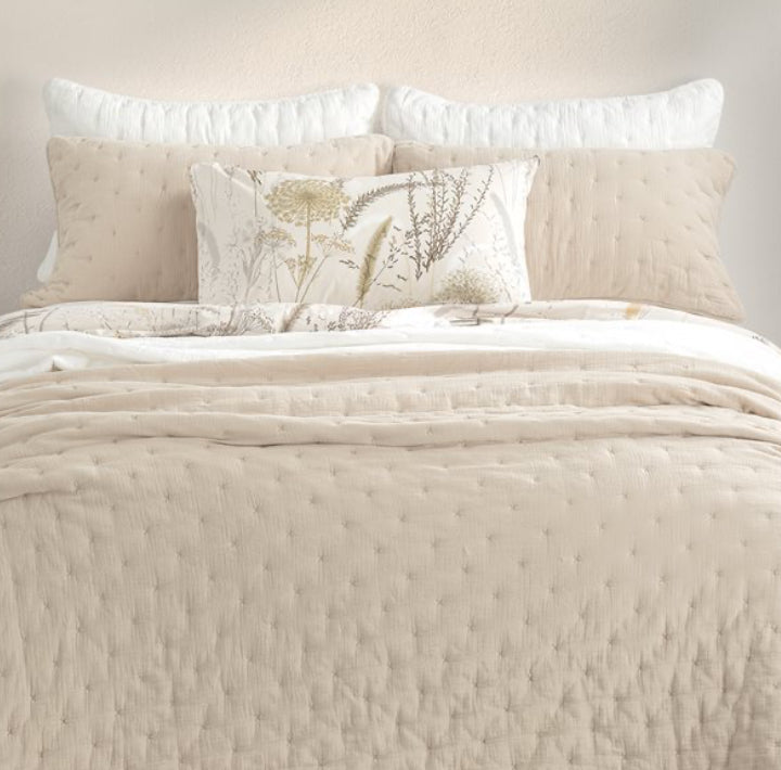 Mousseline Bed Spread