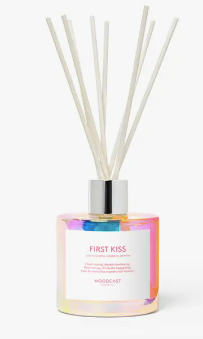 Moodcast Reed Diffuser