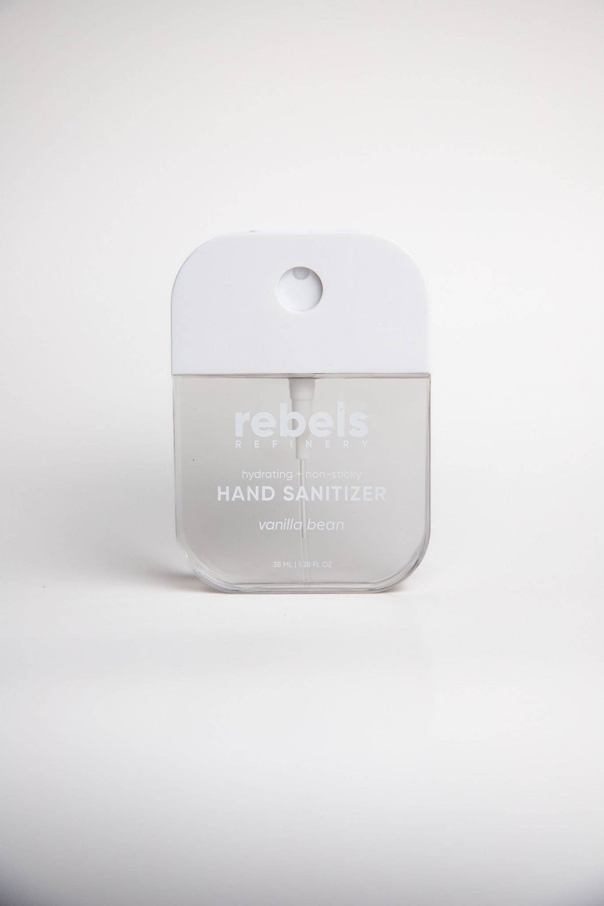 Pocket Hand Sanitizer, Toasted Brown Sugar