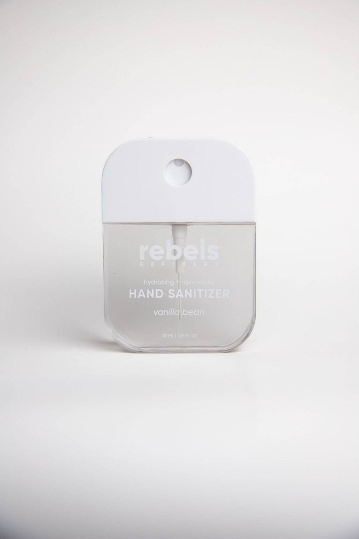 Pocket Hand Sanitizer, Toasted Brown Sugar