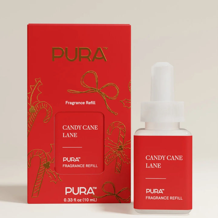 Candy Cane Lane - PURA
