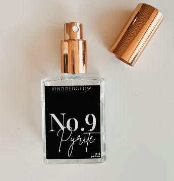 Kindred Glow & Co. Perfume
