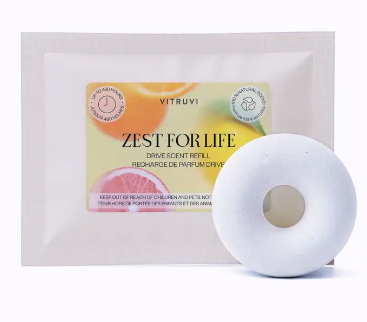 Drive Scent Refill by Vitruvi