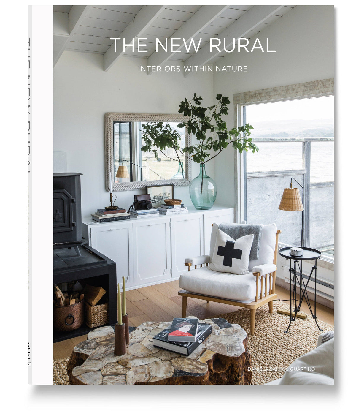 The New Rural Coffee Table Book