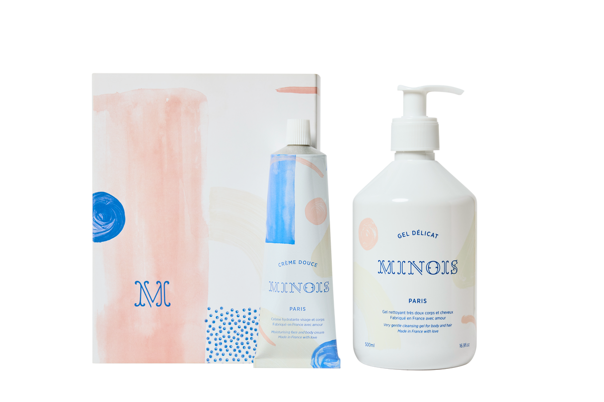 Minois Essential Box Gift Set