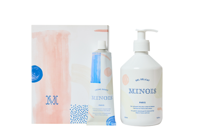 Minois Essential Box Gift Set