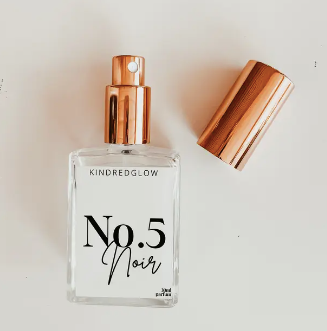 Kindred Glow & Co. Perfume