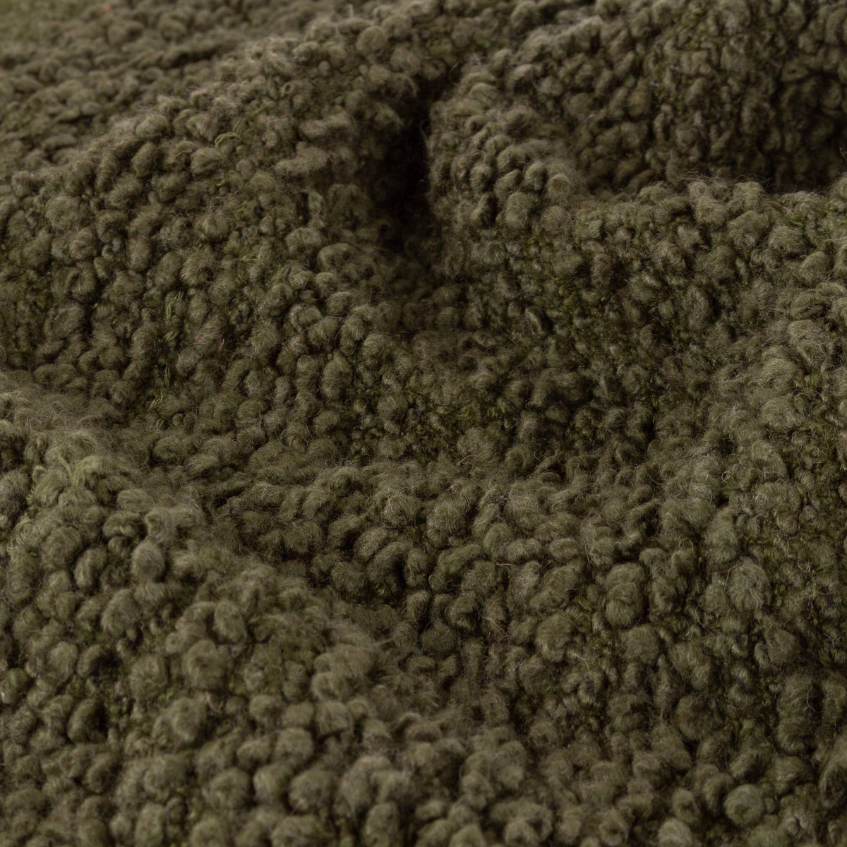 Ulsmere Throw, Lichen