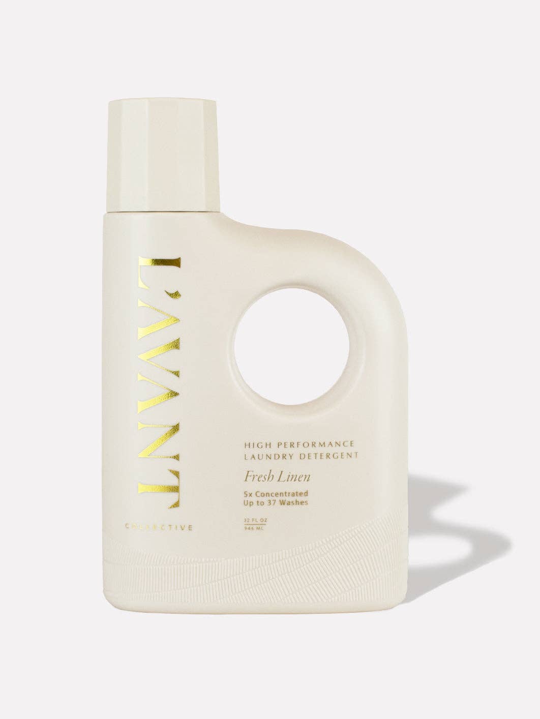 L'AVANT Laundry Detergent, Fresh Linen
