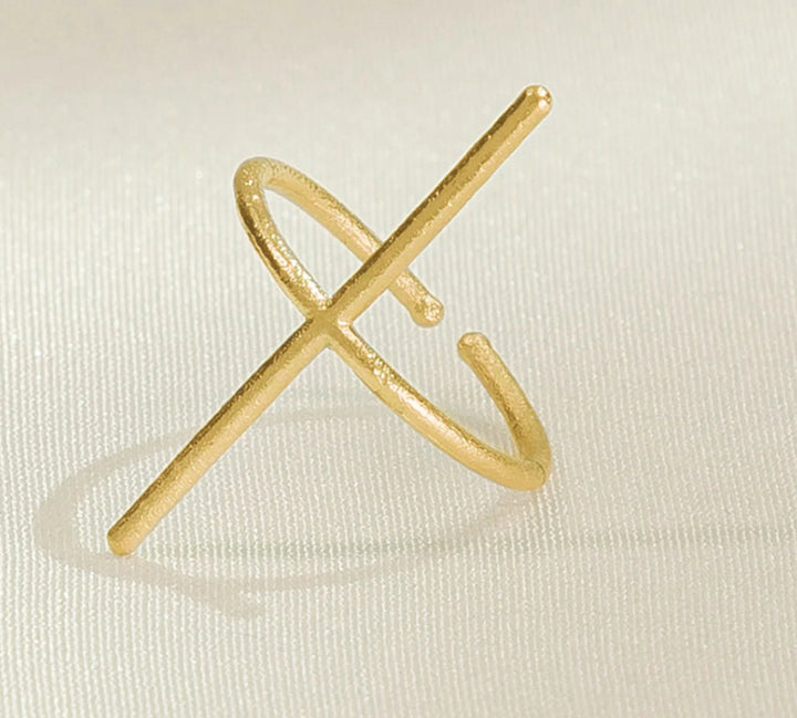 Agapee Caty Ring