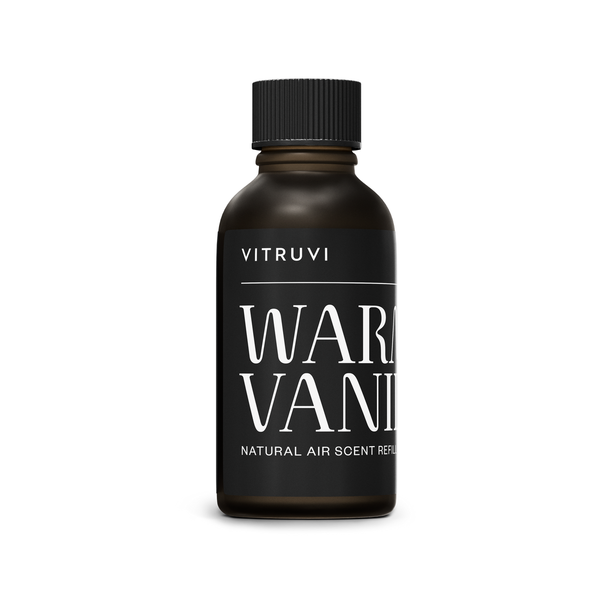 Warm Vanilla Air Waterless Diffuser Refill