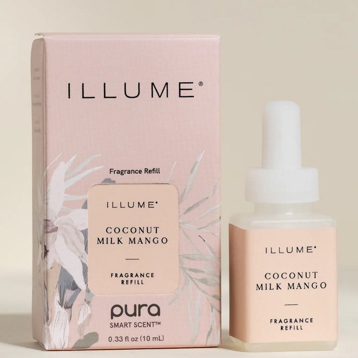 Coconut Milk Mango - Pura Refill