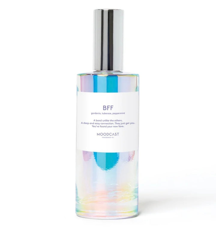 Moodcast Room & Linen Sprays