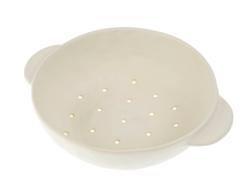 Pebble Stoneware Berry Bowl