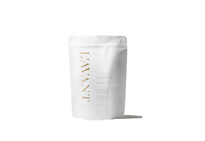Oxygen Boost - Unscented