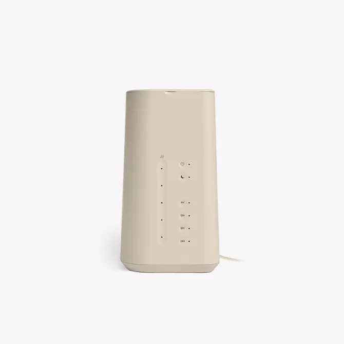 Cloud Humidifier by Vitruvi, Oat