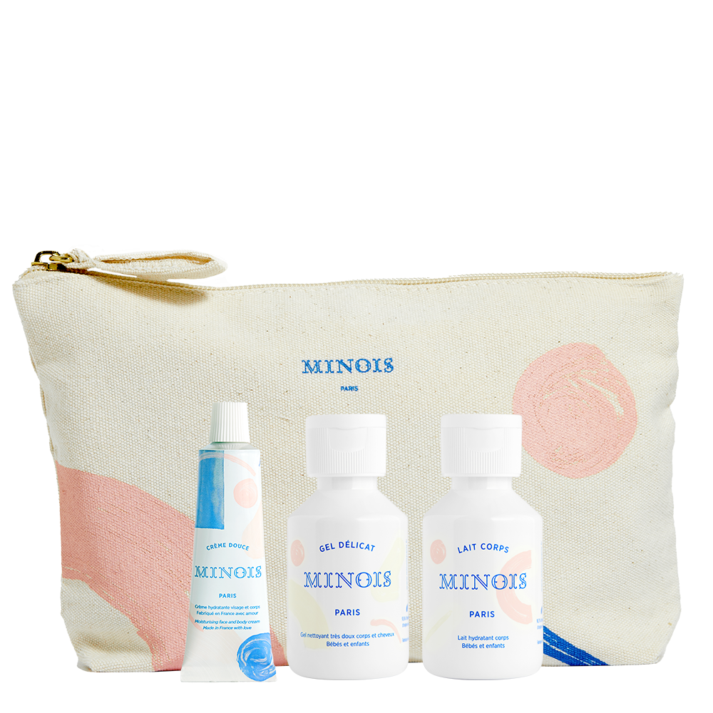 Minois The Essentials Kit