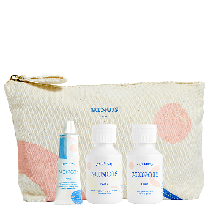 Minois The Essentials Kit