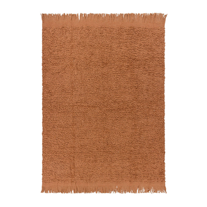 Ulsmere Throw, Ginger