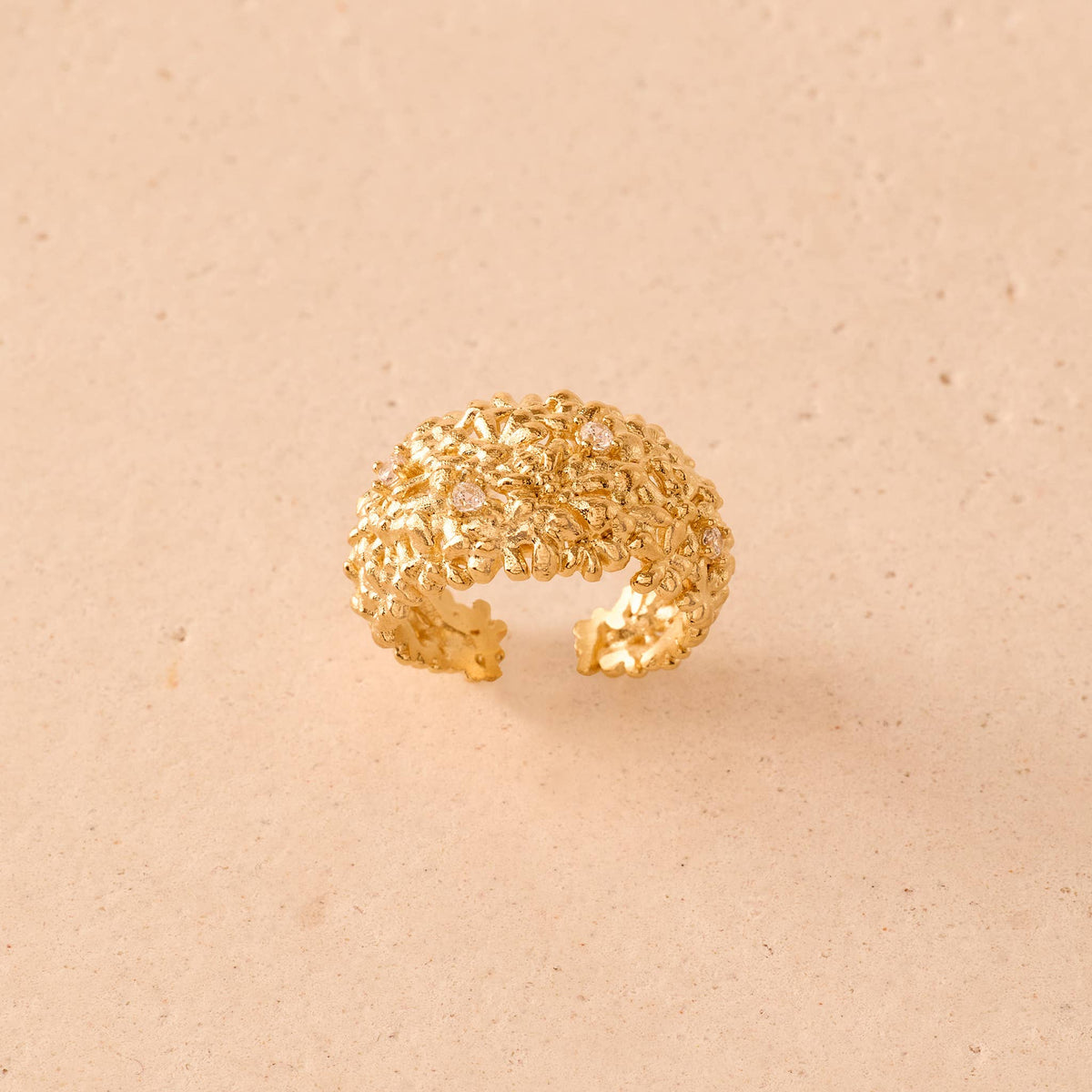 Agapee Mallory Ring