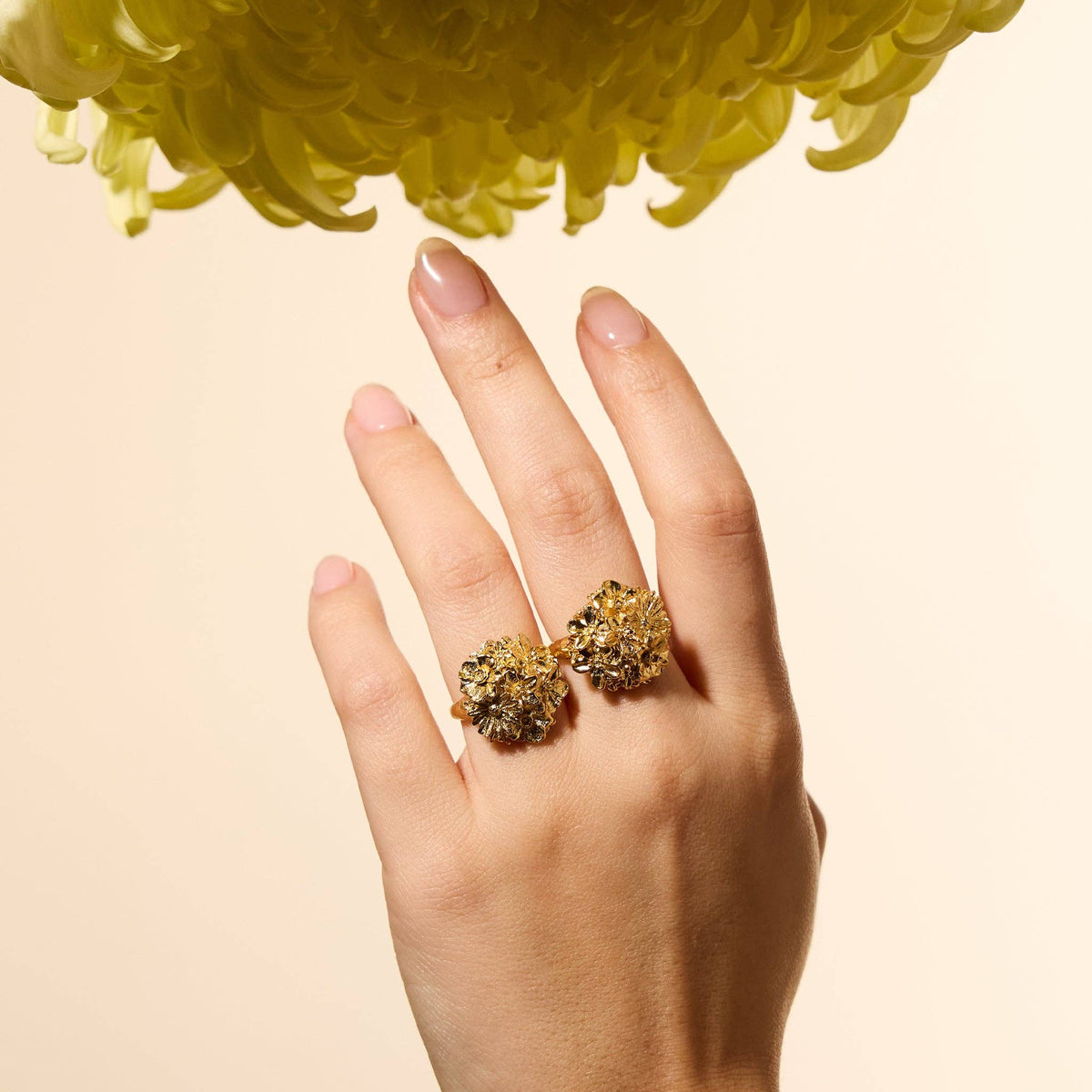 Agapee Melia Ring