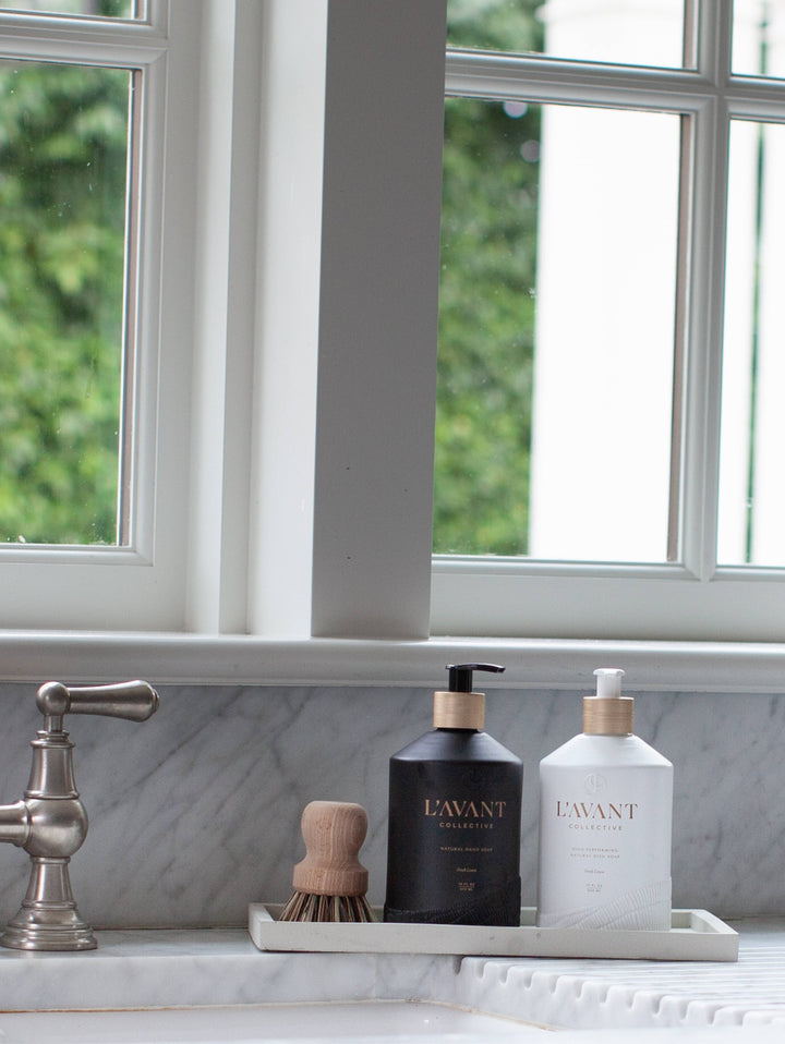 L'AVANT Hand Soap, Fresh Linen
