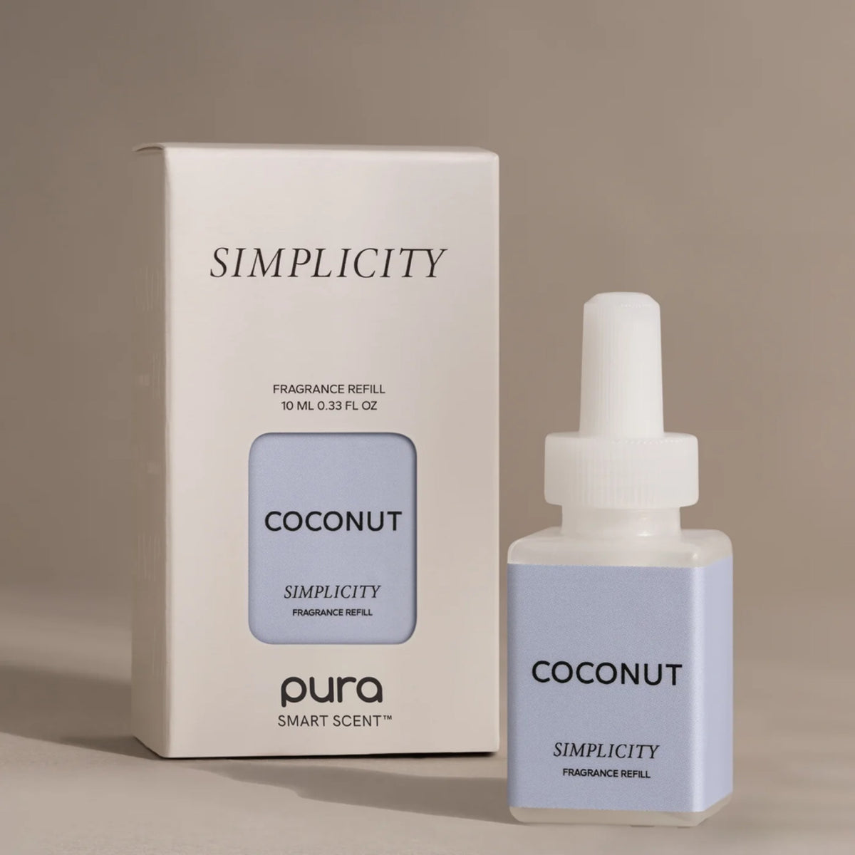 Coconut - Simplicity