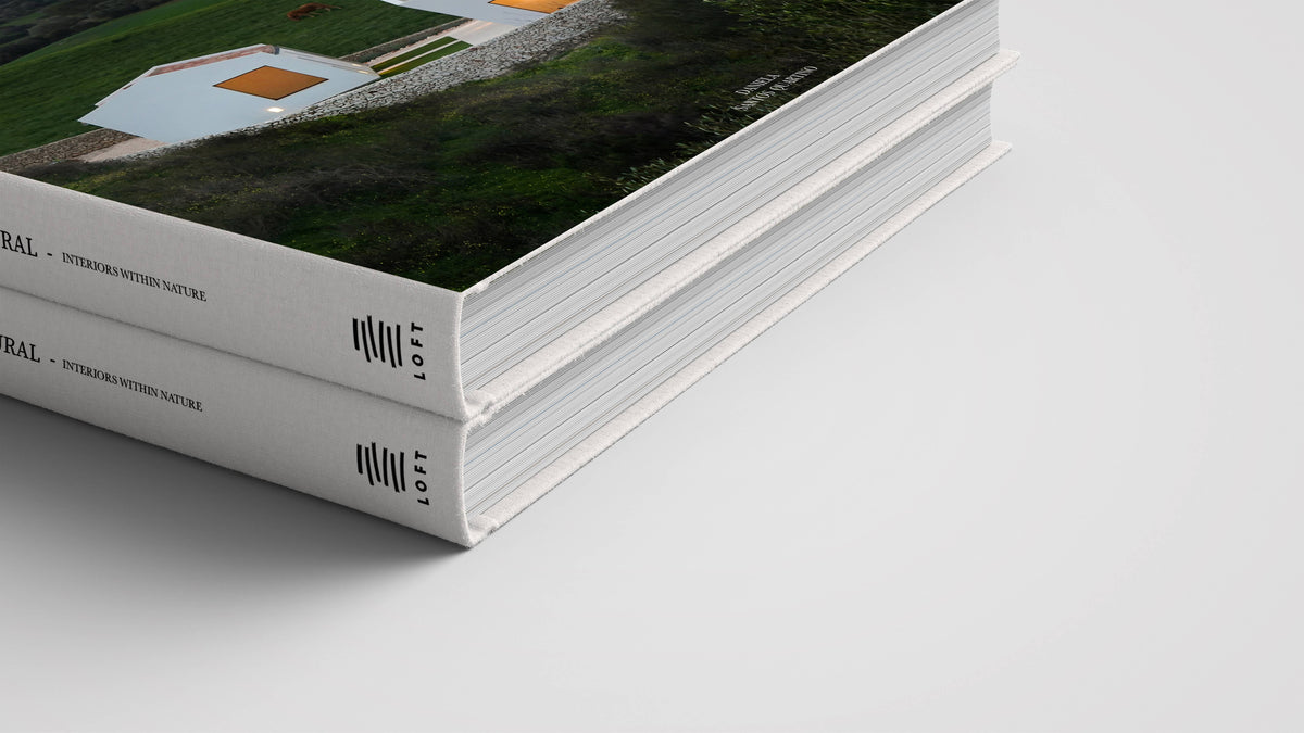The New Rural Coffee Table Book