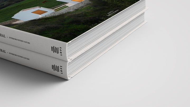 The New Rural Coffee Table Book