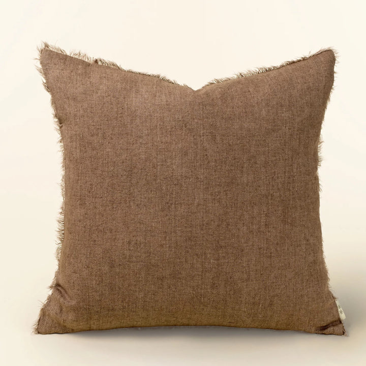 Lina Linen Pillow