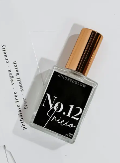 Kindred Glow & Co. Perfume